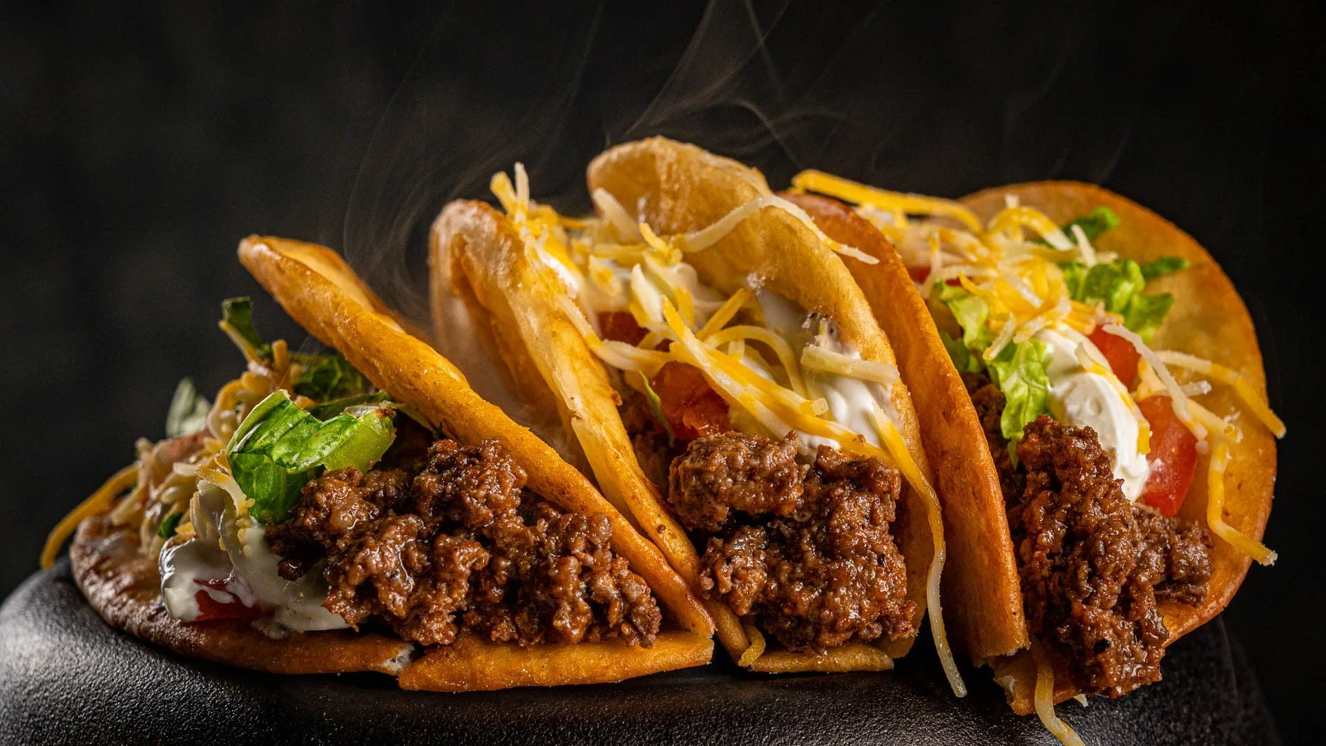 Quick & Tasty Bison Taco Meat